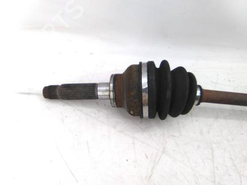 Left rear driveshaft SUBARU IMPREZA Estate (GF) 1.6 i AWD (GF4) | BP19853472M40 