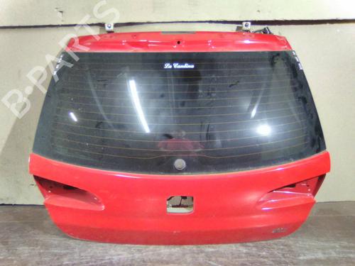 Heckklappe für SEAT IBIZA III (6L1) 1.9 TDI (131 hp) 22934046