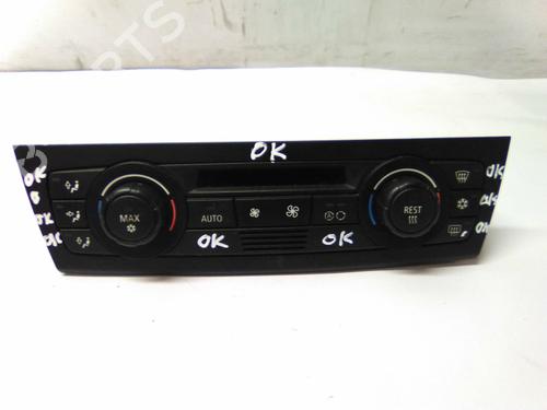 Used Climate control BMW 1 (E87) 118 d (122 hp) 19872258