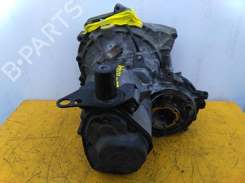 Gearbox VW POLO III (6N1) 45 1.0 | BP19831861M3 