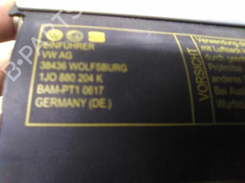 Passasjer kollisjonspute SEAT LEON (1M1) 1.4 16V | BP19864127C10 