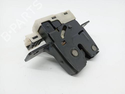 Tailgate lock RENAULT MEGANE II (BM0/1_, CM0/1_) 1.9 dCi | BP32390576C101