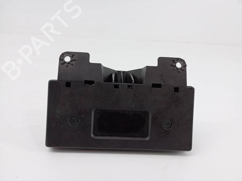 Used Electronic module PEUGEOT 206 Hatchback (2A/C) 1.9 D (69 hp) 31832620