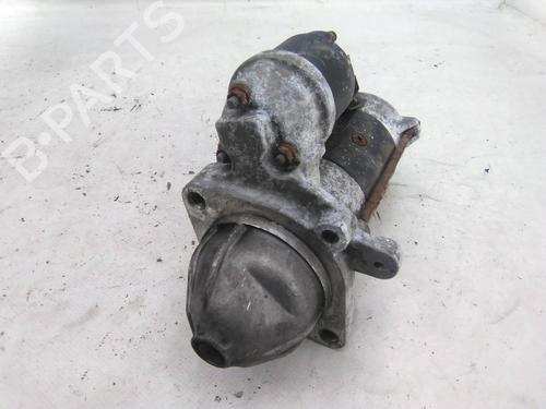 Startmotor BMW 3 Touring (E46) 320 d (136 hp) 19836002