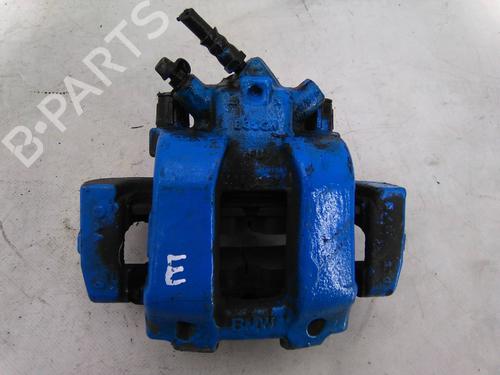 Used Left front brake caliper BMW 2 Coupe (F22, F87) 220 i (184 hp) 19831314