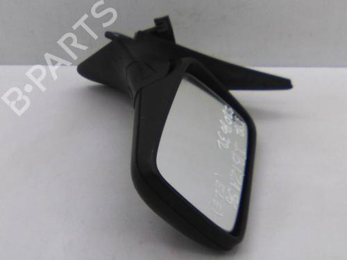 Right mirror SEAT IBIZA II (6K1) 1.4 i | BP24371034C27 