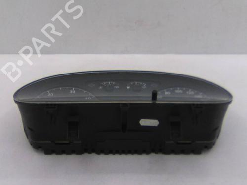 Instrument cluster VW POLO IV (9N_, 9A_) 1.4 TDI | BP25150502C47 