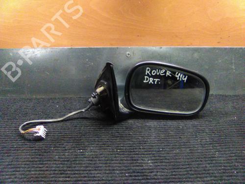Used Right mirror ROVER 400 II Hatchback (RT) 414 Si (103 hp) 19850170