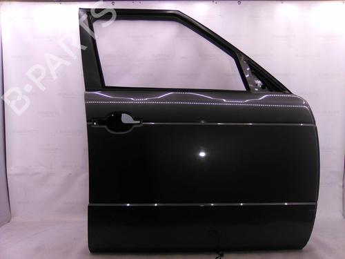 Used Right front door LAND ROVER RANGE ROVER III (L322) 3.0 D 4x4 (177 hp) 19810727