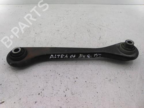 Used Left rear suspension arm SEAT ALTEA (5P1) 1.9 TDI (105 hp) 19872203