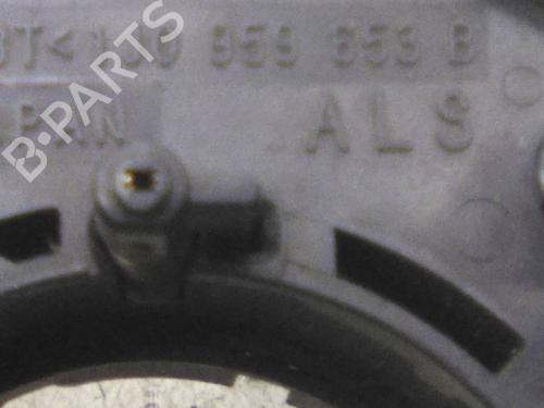 Kontaktrulle Airbag AUDI A3 (8L1) 1.9 TDI | BP19838734C102