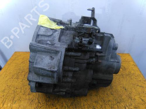 Gearbox AUDI A3 (8P1) 2.0 TDI 16V | BP19872570M3 