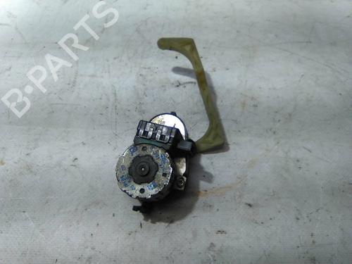 Ventilator motor BMW 3 (E46) 320 d (129 hp) 19864775