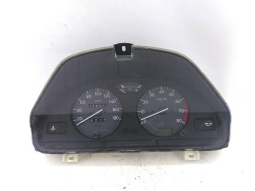 Used Instrument cluster CITROËN SAXO (S0, S1) 1.1 X, SX (60 hp) 19809098