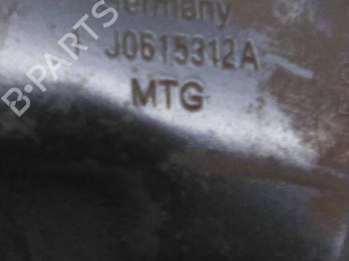 Right front steering knuckle SEAT LEON (1M1) 1.4 16V | BP19821500M26 