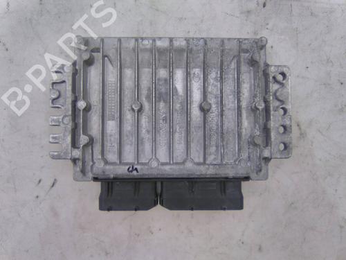 Motorstyringsenhed MINI MINI (R50, R53) One | BP19843385M57 