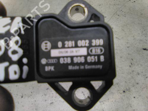Other SEAT ALTEA XL (5P5, 5P8) 1.9 TDI | BP19822947O1 