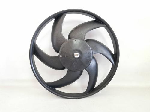 Used Radiator fan CITROËN BERLINGO / BERLINGO FIRST Box Body/MPV (M_) 1.4 i (MBKFX, MBKFW) (75 hp) 19845627