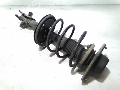Used Left front shock absorber FIAT BRAVO I (182_) 1.2 16V 80 (82 hp) 19873510