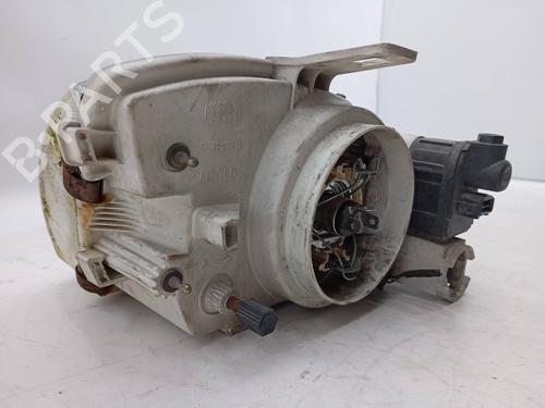 Left headlight FIAT SEICENTO / 600 (187_) 1.1 (187AXB, 187AXB1A, 187AXC1A02) | BP19828522C28 