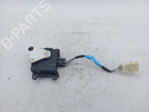 Heater blower motor MITSUBISHI GRANDIS (NA_W) 2.0 DI-D (NA8W) | BP19823094M62 