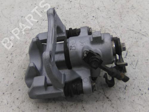 Left rear brake caliper AUDI A4 B6 Avant (8E5) 1.6 | BP19818078M107 