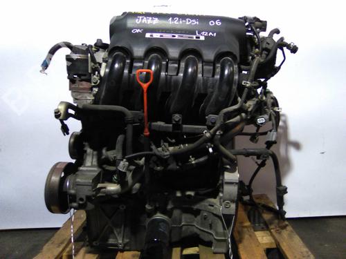 Engine HONDA JAZZ II (GD_, GE3, GE2) 1.2 i-DSI (GD5, GE2) | BP19874409M1 