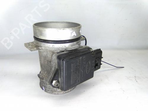 Used Mass air flow sensor FORD FIESTA IV (JA_, JB_) 1.25 i 16V (75 hp) 19871002