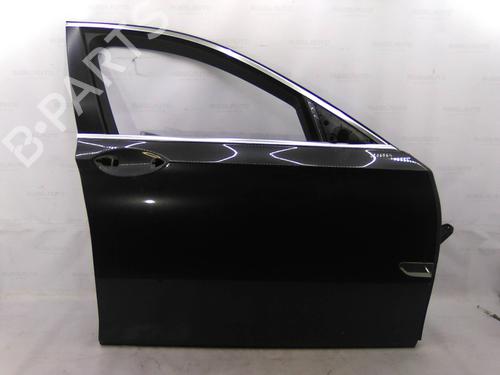 Used Right front door BMW 7 (F01, F02, F03, F04) 730 d (245 hp) 19825102