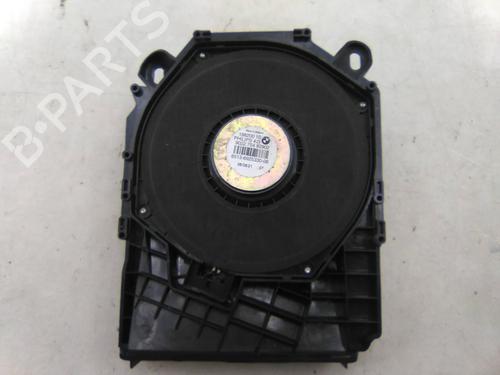 Used Electronic module BMW 1 (E87) 120 d (150 hp) 22955852