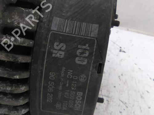 Generator OPEL FRONTERA B (U99) 2.2 DTI (6B_ZC, 6B_VF, 6B_66, 6B_76) | BP19866420M7 