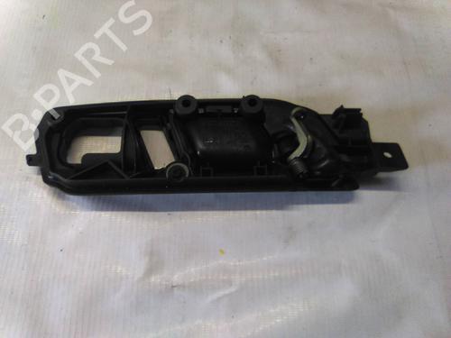 Front left interior door handle VW POLO (9N_, 9A_) 1.4 | BP19834808I13 