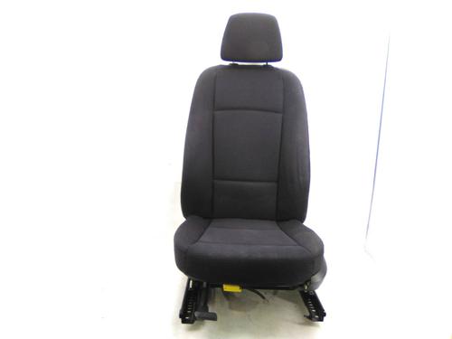 Used Left front seat BMW 1 (E81) 118 d (136 hp) 19823268