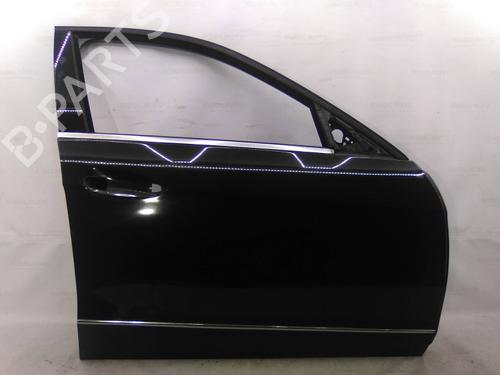 Used Right front door MERCEDES-BENZ E-CLASS T-Model (S212) E 250 CDI / BlueTEC (212.203, 212.204) (204 hp) 19832056