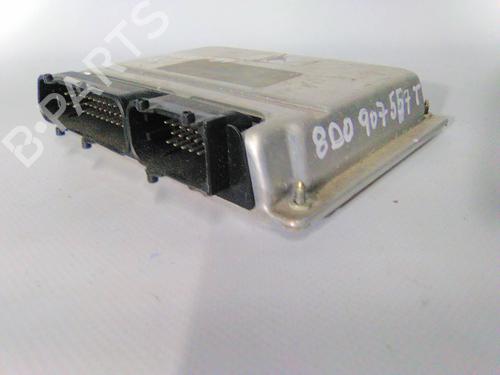 Engine control unit (ECU) VW PASSAT B5 (3B2) 1.8 T | BP19867835M57 