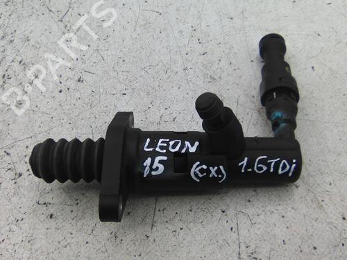 Used Other SEAT LEON (5F1) 1.6 TDI (105 hp) 20123677