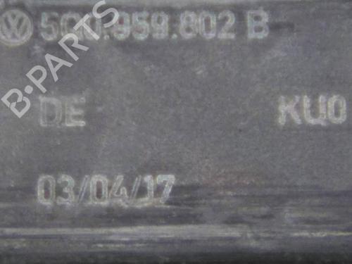 Other SKODA OCTAVIA III (5E3, NL3, NR3) 2.0 TDI | BP19816454O1 