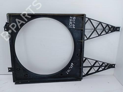Andre VW FOX Hatchback (5Z1, 5Z3, 5Z4) 1.4 TDI (70 hp) 19865611