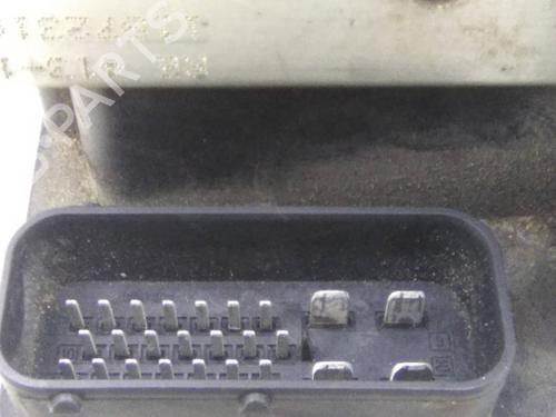 ABS pump SEAT IBIZA II (6K1) 1.9 TDI | BP19828281M43 
