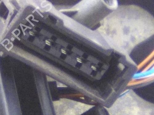 Right mirror SEAT IBIZA II (6K1) 1.4 i | BP24371034C27 