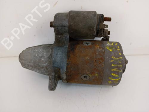 Used Starter Starter NISSAN SUNNY II Hatchback (N13) 1.3 (60 hp) 34044565 34044565