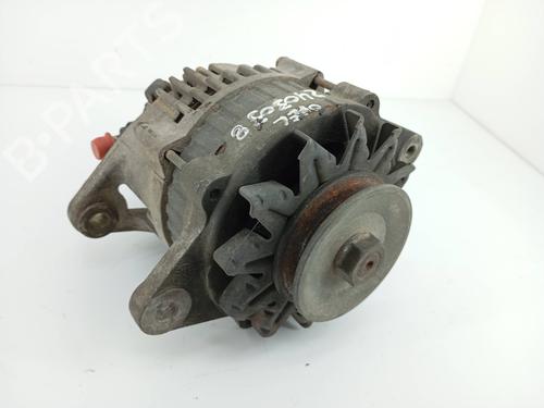 Used Alternator OPEL CORSA B (S93) 1.7 D (F08, F68, M68) (60 hp) 31282870