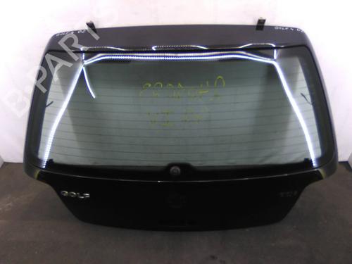 Bagklap CC/Kombi-Coupé VW GOLF IV (1J1) 1.9 TDI (110 hp) 23148027