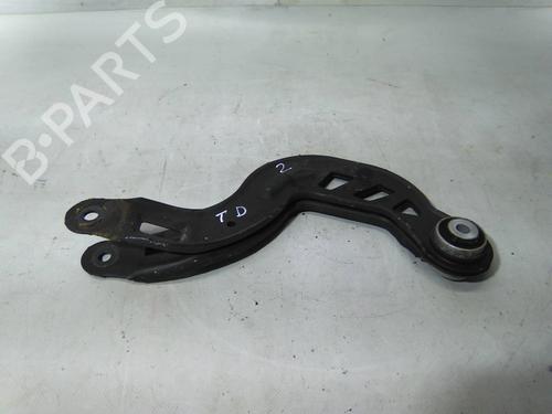Used Left rear suspension arm MERCEDES-BENZ CLA Coupe (C117) CLA 250 4-matic (117.346) (211 hp) 19814415