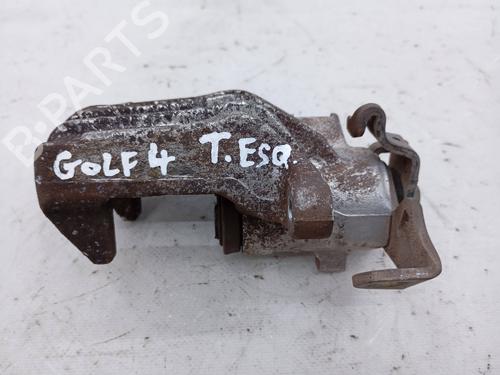 Used Left rear brake caliper VW GOLF IV (1J1) 1.4 16V (75 hp) 30487935