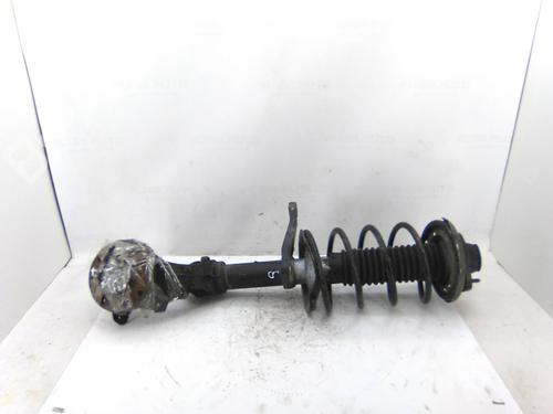 Used Right front shock absorber CITROËN SAXO (S0, S1) 1.5 D (57 hp) 19829246