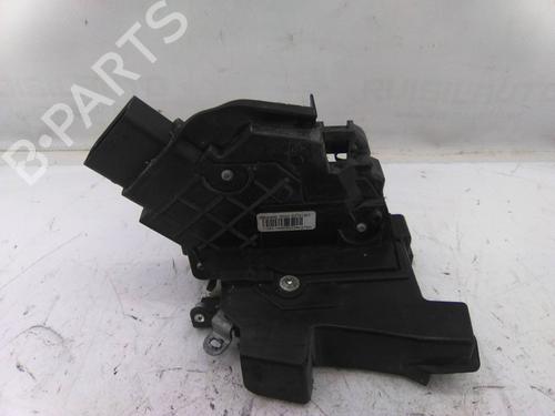 Used Front left lock FORD FOCUS II Turnier (DA_, FFS, DS) 1.6 TDCi (90 hp) 19835857