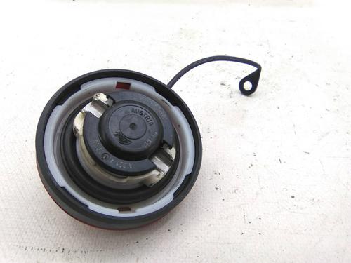 Fuel cap MERCEDES-BENZ S-CLASS (W221, V221) S 350 CDI | BP27661507C161