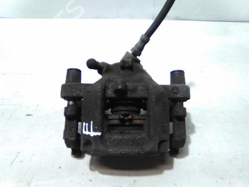 Used Left rear brake caliper MERCEDES-BENZ C-CLASS (W204) C 220 CDI (204.008) (170 hp) 19853661
