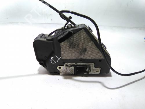Rear right lock MERCEDES-BENZ E-CLASS (W211) E 270 CDI (211.016) | BP19857294C99 